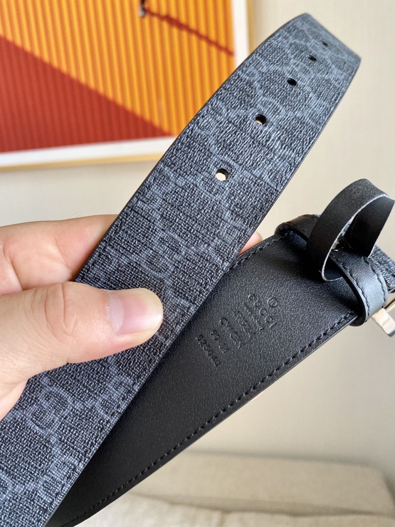 Gvc*1 belts